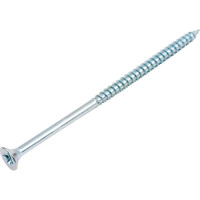 Саморез Tech-Krep/Zitar ШУц 6,0х120 потайная головка 2 шт, пакет 102462