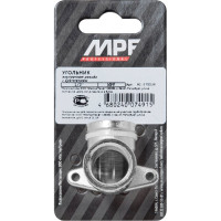 Угольник 1/2" в/в с креплением MPF ИС.072238