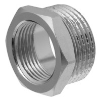 Футорка переходник 1" х 3/4" н/в MPF ИС.072206