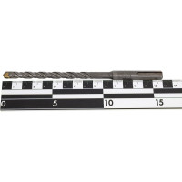 Бур по бетону SDS-Plus (8x160 мм) EDGE by PATRIOT 812010005