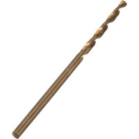 Сверло по металлу (2.0х49/24 мм; 10 шт.) PATRIOT 815010024