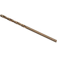 Сверло по металлу (2.0х49/24 мм; 10 шт.) PATRIOT 815010024