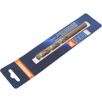 Сверло по металлу (10.0х133/87 мм) PATRIOT 815010018