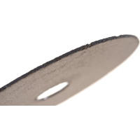 Диск отрезной по металлу (125х1.6х22.2 мм) EDGE by PATRIOT 816010002