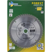 Диск пильный TRIO-DIAMOND 185x30/20/16x48Т Forest Long Life FLL828
