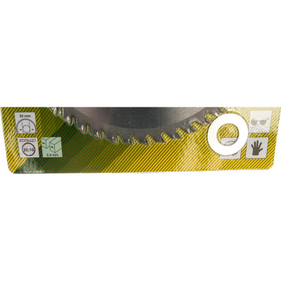 Диск пильный TRIO-DIAMOND 185x30/20/16x48Т Forest Long Life FLL828