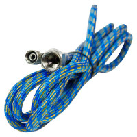 Аэрограф с набором Foxweld AERO 5747