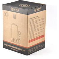 Домкрат БелАК 32 т БАК.00050