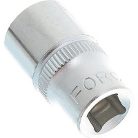 Головка 6-гранная (10 мм; 1/4'') FORCE 52510