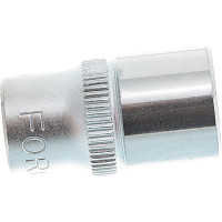 Головка 6-гранная (10 мм; 1/4'') FORCE 52510