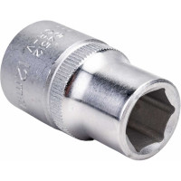 Головка 6-гранная (12 мм; 1/2'') FORCE 54512
