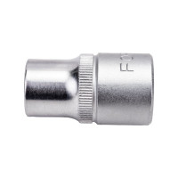 Головка 6-гранная (12 мм; 1/2'') FORCE 54512