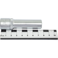 Головка длинная 6-гранная (12 мм; 1/2'') FORCE 5457712