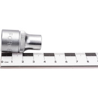 Головка 12-гранная (10 мм; 1/2'') FORCE 54910