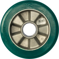 Колесо (200 мм; 700 кг) Tellure rota 624106