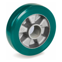 Колесо (200 мм; 700 кг) Tellure rota 624106