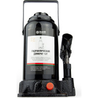 Домкрат БелАК 12 т, TUV, 2 клапана БАК.00033