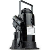 Домкрат БелАК 12 т, TUV, 2 клапана БАК.00033