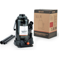 Домкрат БелАК 12 т, TUV, 2 клапана БАК.00033