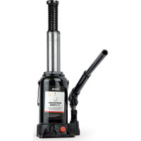 Домкрат БелАК 12 т, TUV, 2 клапана БАК.00033