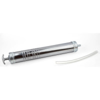 Плунжерный маслозаливной шприц БелАК 1000 мл БАК.00221