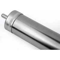 Плунжерный маслозаливной шприц БелАК 1000 мл БАК.00221