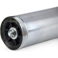 Плунжерный маслозаливной шприц БелАК 1000 мл БАК.00221