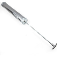 Плунжерный маслозаливной шприц БелАК 1000 мл БАК.00221