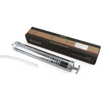 Плунжерный маслозаливной шприц БелАК 1000 мл БАК.00221