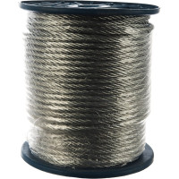 Трос для растяжки DIN 3055 SWR 8мм Zitar 100655