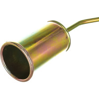 Кровельная газовоздушная горелка Foxweld Корунд ГВП-1000В 60 5904