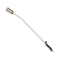 Кровельная газовоздушная горелка Foxweld Корунд ГВП-1000В 60 5904