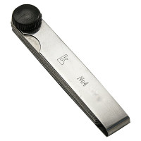 Набор щупов №4 70 мм 1 класс точности КАЛИБРОН 134806