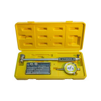 Нутромер индикаторный НИ 50-100 0.01 1 кл. точности КАЛИБРОН 70426