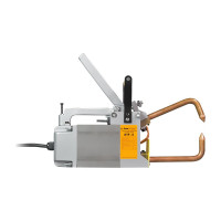 Клещи контактной сварки Foxweld КТР-8 3097