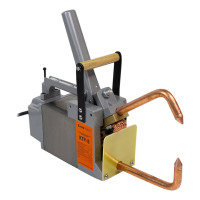 Клещи контактной сварки Foxweld КТР-8 3097