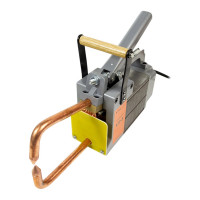 Клещи контактной сварки Foxweld КТР-8 3097