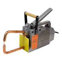 Клещи контактной сварки Foxweld КТР-8 3097