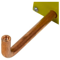 Клещи контактной сварки Foxweld КТР-8 3097