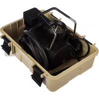 Автомобильный компрессор Berkut SPEC-15