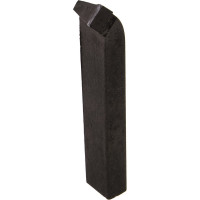 Резец проходной отогнутый (25х16х140 мм; Т15К6) Техносталь 2102-0005 036225