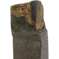 Резец проходной упорный отогнутый (25х16х140 мм; Т5К10) Техносталь 2103-0007 036229