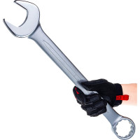 Комбинированный ключ Hans 50мм 1161M50