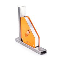 Отключаемый магнитный угольник Foxweld SHIFT-6 до 24кг 5388