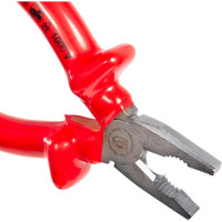 Диэлектрические пассатижи КВТ Эксперт 160 70353