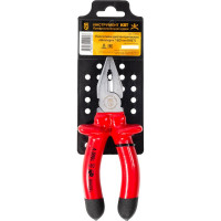 Диэлектрические пассатижи КВТ Эксперт 160 70353