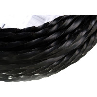 Леска Profline (2.4 мм; 15 м; скрученный квадрат) PATRIOT 805402206