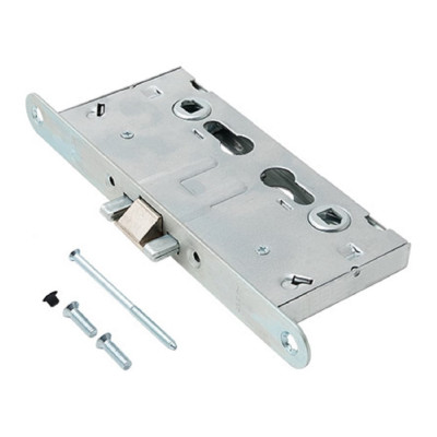 Врезной противопожарный замок AVERS 2000-ZN 22561