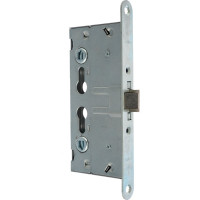 Врезной противопожарный замок AVERS 2000-ZN 22561