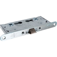 Врезной противопожарный замок AVERS 2000-ZN 22561